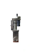 vacuum pump check valve